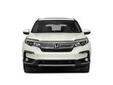 Thumbnail of 2020 Lunar Silver Metallic Honda Pilot