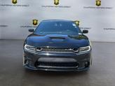 Thumbnail of 2020 Pitch Black Clearcoat Dodge Charger