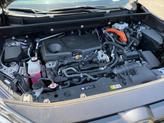Thumbnail of 2021 Magnetic Gray Metallic Toyota RAV4 Hybrid