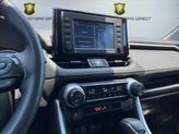 Thumbnail of 2021 Magnetic Gray Metallic Toyota RAV4 Hybrid