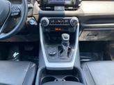 Thumbnail of 2021 Magnetic Gray Metallic Toyota RAV4 Hybrid
