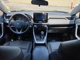 Thumbnail of 2021 Magnetic Gray Metallic Toyota RAV4 Hybrid