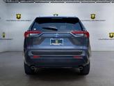 Thumbnail of 2021 Magnetic Gray Metallic Toyota RAV4 Hybrid