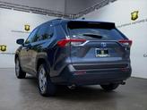 Thumbnail of 2021 Magnetic Gray Metallic Toyota RAV4 Hybrid