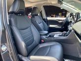 Thumbnail of 2021 Magnetic Gray Metallic Toyota RAV4 Hybrid