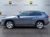 Thumbnail of 2021 Magnetic Gray Metallic Toyota RAV4 Hybrid