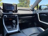 Thumbnail of 2021 Magnetic Gray Metallic Toyota RAV4 Hybrid