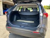 Thumbnail of 2021 Magnetic Gray Metallic Toyota RAV4 Hybrid