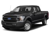 Photo of 2018 SHADOW BLACK Ford F-150
