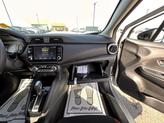Thumbnail of 2025 Brilliant Silver Metallic Nissan Versa