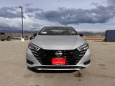 Thumbnail of 2025 Brilliant Silver Metallic Nissan Versa