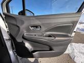 Thumbnail of 2025 Brilliant Silver Metallic Nissan Versa