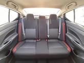 Thumbnail of 2025 Brilliant Silver Metallic Nissan Versa