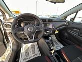 Thumbnail of 2025 Brilliant Silver Metallic Nissan Versa