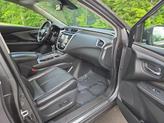 Thumbnail of 2020 Gun Metallic Nissan Murano