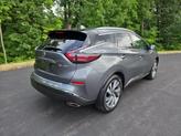 Thumbnail of 2020 Gun Metallic Nissan Murano