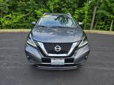 Thumbnail of 2020 Gun Metallic Nissan Murano