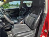 Thumbnail of 2017 Red Nissan Murano
