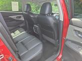 Thumbnail of 2017 Red Nissan Murano
