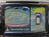 Thumbnail of 2017 Red Nissan Murano