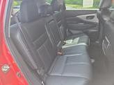 Thumbnail of 2017 Red Nissan Murano