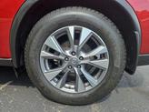 Thumbnail of 2017 Red Nissan Murano