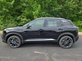 Thumbnail of 2025 Super Black Nissan Kicks