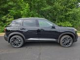 Thumbnail of 2025 Super Black Nissan Kicks