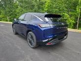 Thumbnail of 2025 2t Blu Blk Roof Nissan Murano