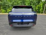 Thumbnail of 2025 2t Blu Blk Roof Nissan Murano