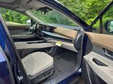 Thumbnail of 2025 2t Blu Blk Roof Nissan Murano