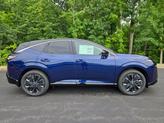 Thumbnail of 2025 2t Blu Blk Roof Nissan Murano