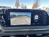 Thumbnail of 2023 Hampton Gray Hyundai SONATA