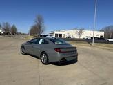 Thumbnail of 2023 Hampton Gray Hyundai SONATA