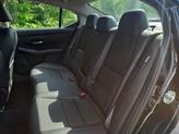 Thumbnail of 2025 Black Nissan Sentra