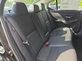 Thumbnail of 2025 Black Nissan Sentra