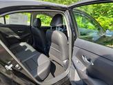 Thumbnail of 2025 Black Nissan Sentra