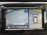 Thumbnail of 2017 Magnetic Black Nissan Rogue