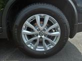 Thumbnail of 2017 Magnetic Black Nissan Rogue