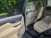 Thumbnail of 2017 Magnetic Black Nissan Rogue