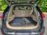 Thumbnail of 2017 Magnetic Black Nissan Rogue