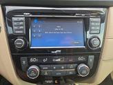Thumbnail of 2017 Magnetic Black Nissan Rogue