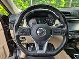 Thumbnail of 2017 Magnetic Black Nissan Rogue