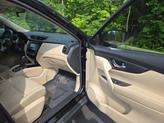 Thumbnail of 2017 Magnetic Black Nissan Rogue