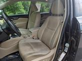 Thumbnail of 2017 Magnetic Black Nissan Rogue