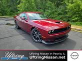 Photo of 2023 Octane Red Pearlcoat Dodge Challenger