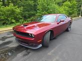 Thumbnail of 2023 Octane Red Pearlcoat Dodge Challenger