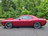 Thumbnail of 2023 Octane Red Pearlcoat Dodge Challenger