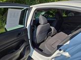Thumbnail of 2023 White Nissan Altima
