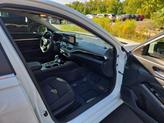 Thumbnail of 2023 White Nissan Altima